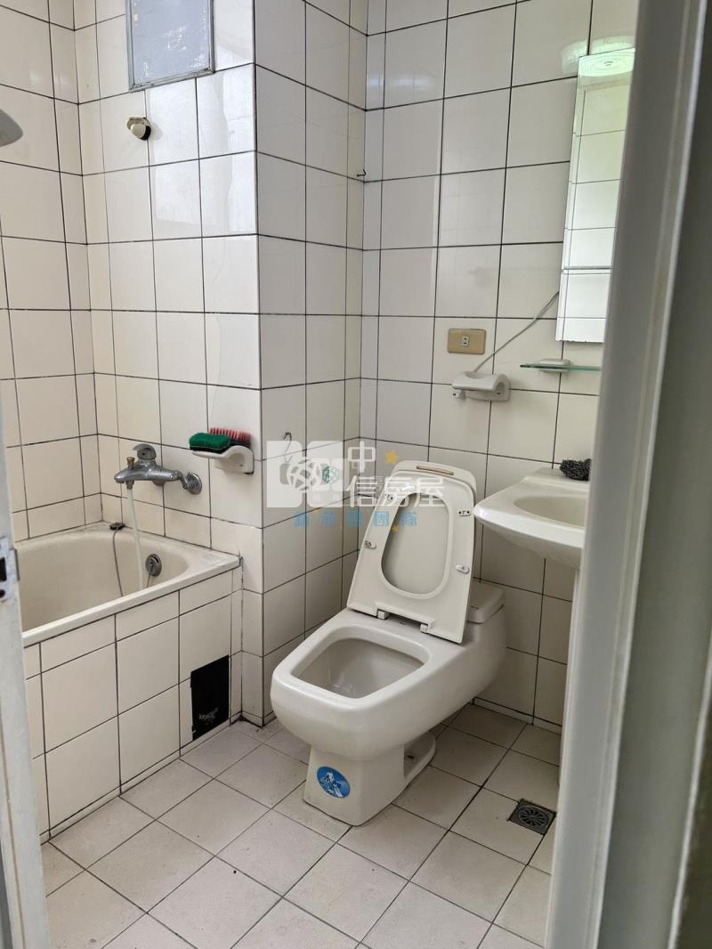 【新夢想】中壢市區A22捷運站方正2房房屋室內格局與周邊環境