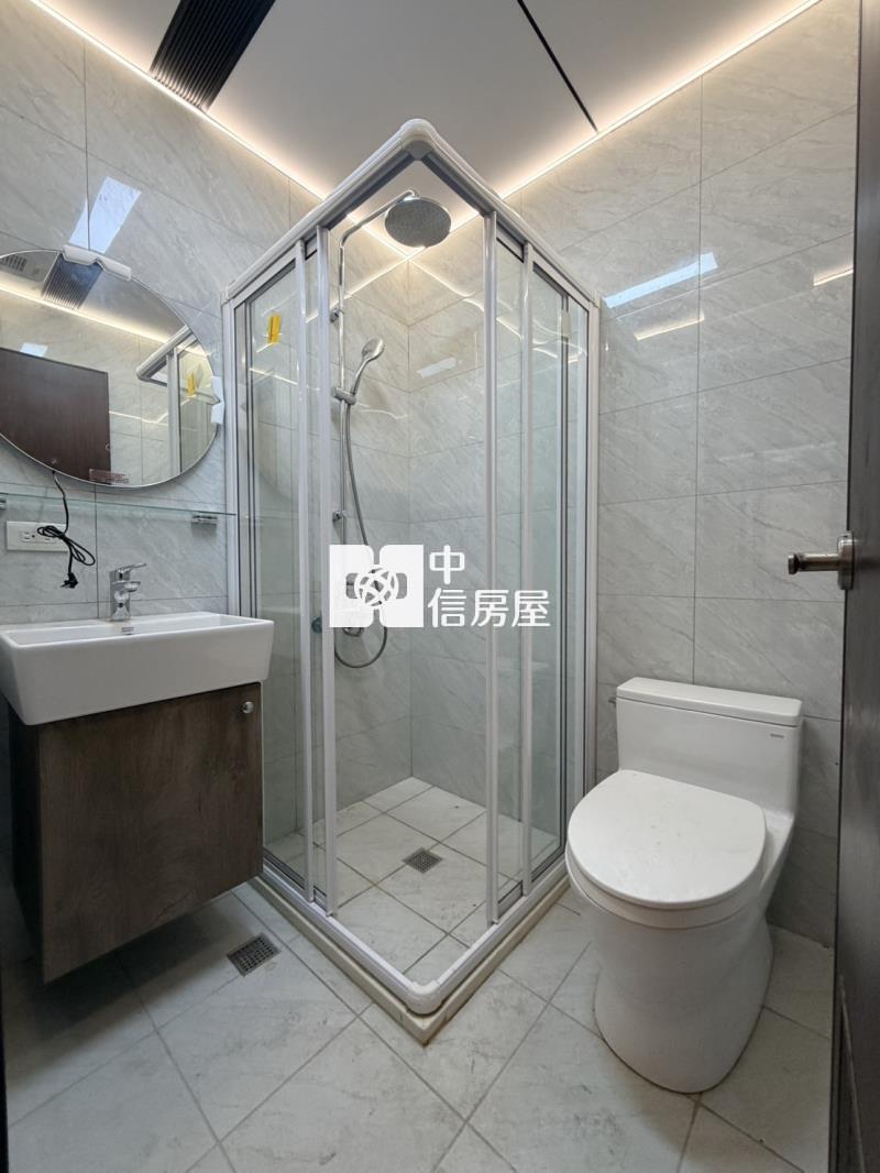 桃園捷運A8全新1房精品小豪宅房屋室內格局與周邊環境