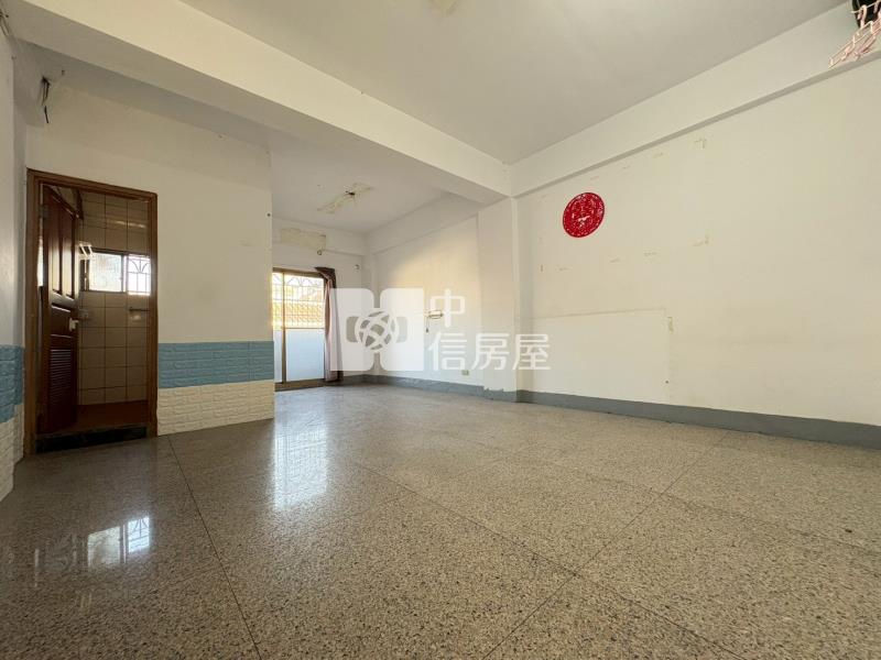 近水安捷運站正文心路臨路黃金透店房屋室內格局與周邊環境