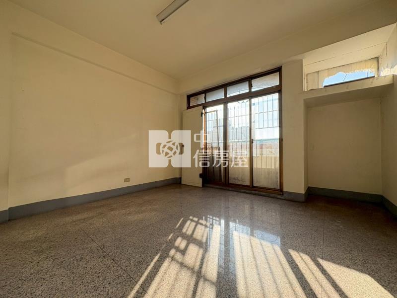 近水安捷運站正文心路臨路黃金透店房屋室內格局與周邊環境