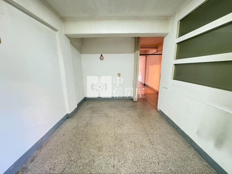 近水安捷運站正文心路臨路黃金透店房屋室內格局與周邊環境