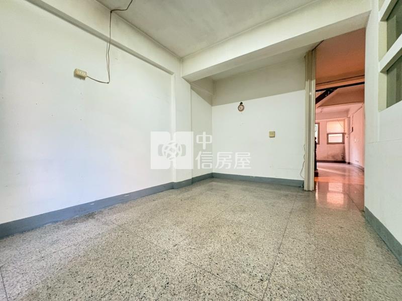 近水安捷運站正文心路臨路黃金透店房屋室內格局與周邊環境