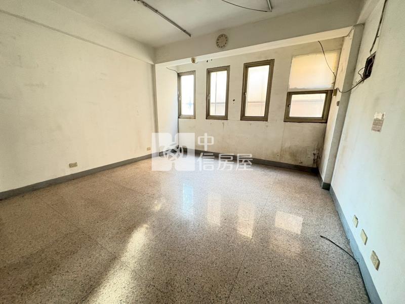 近水安捷運站正文心路臨路黃金透店房屋室內格局與周邊環境