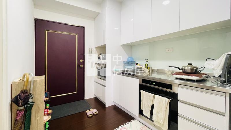 市中心山景禪風溫泉湯屋房屋室內格局與周邊環境