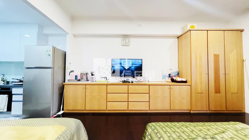 市中心山景禪風溫泉湯屋房屋室內格局與周邊環境