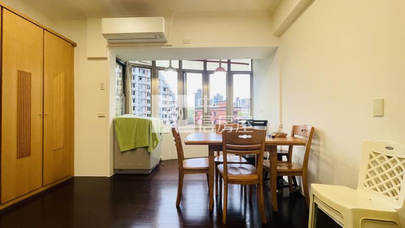 市中心山景禪風溫泉湯屋房屋室內格局與周邊環境