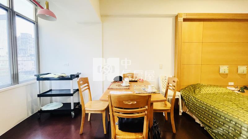 市中心山景禪風溫泉湯屋房屋室內格局與周邊環境