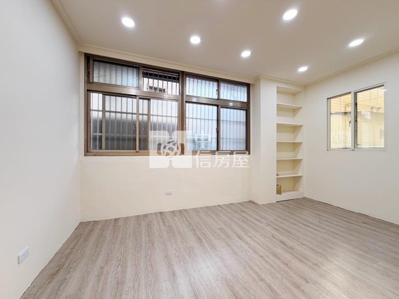 【安家】宋屋轉角邊間店面房屋室內格局與周邊環境