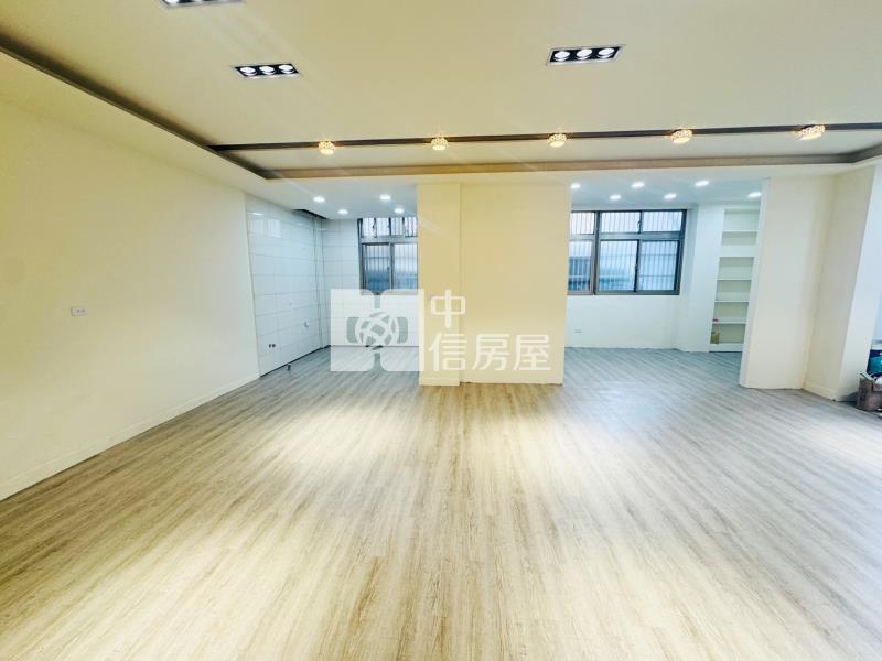 【安家】宋屋轉角邊間店面房屋室內格局與周邊環境