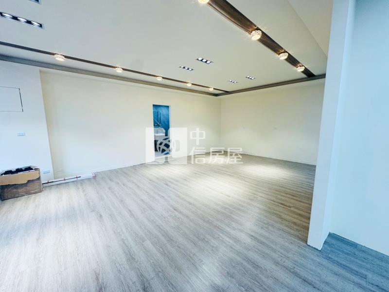 【安家】宋屋轉角邊間店面房屋室內格局與周邊環境
