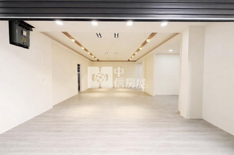 【安家】宋屋轉角邊間店面房屋室內格局與周邊環境