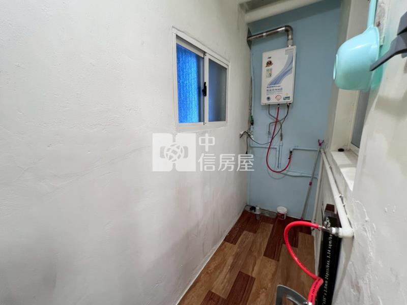 ●武聖街邊間三樓房屋室內格局與周邊環境