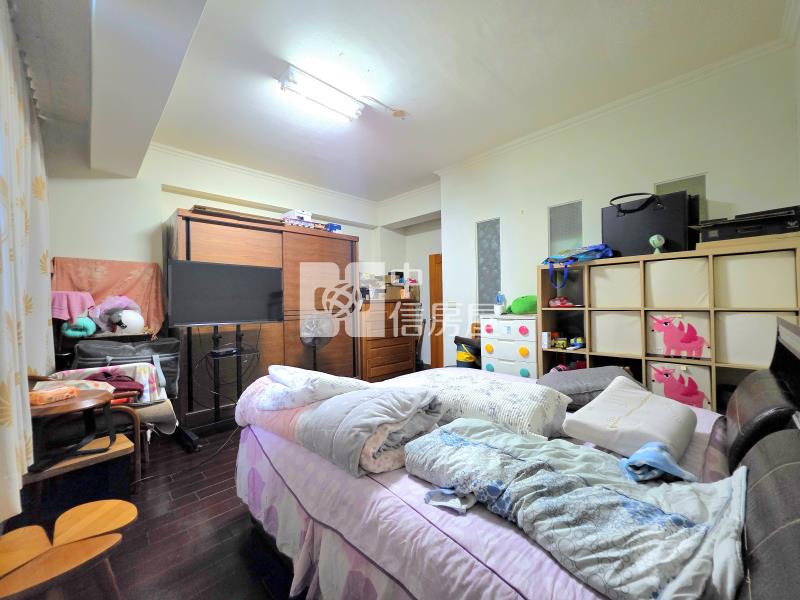 太原車站雙併透天房屋室內格局與周邊環境