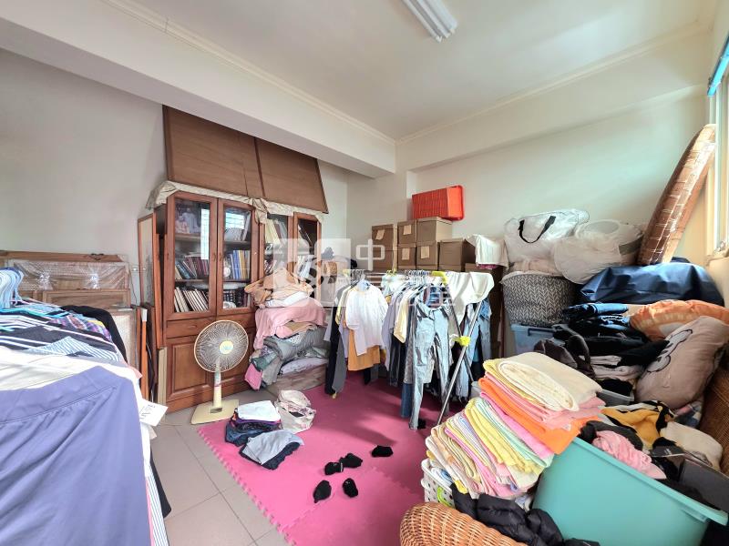 太原車站雙併透天房屋室內格局與周邊環境