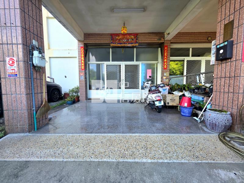 太原車站雙併透天房屋室內格局與周邊環境