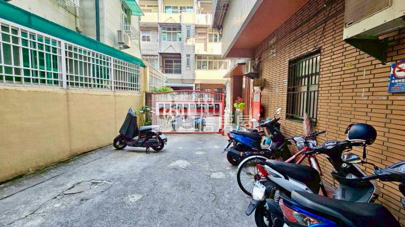 陸興中學旁低總價公寓房屋室內格局與周邊環境