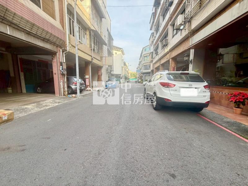 陸興中學旁低總價公寓房屋室內格局與周邊環境