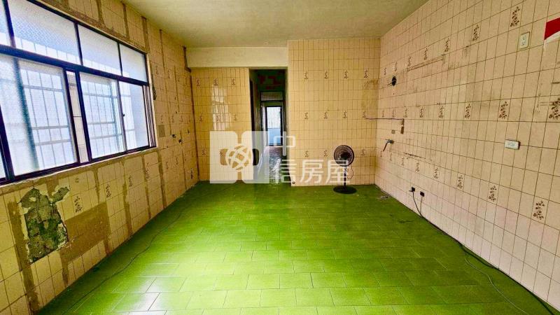 陸興中學旁低總價公寓房屋室內格局與周邊環境