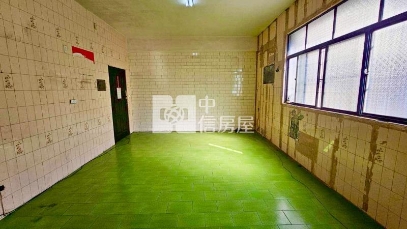 陸興中學旁低總價公寓房屋室內格局與周邊環境