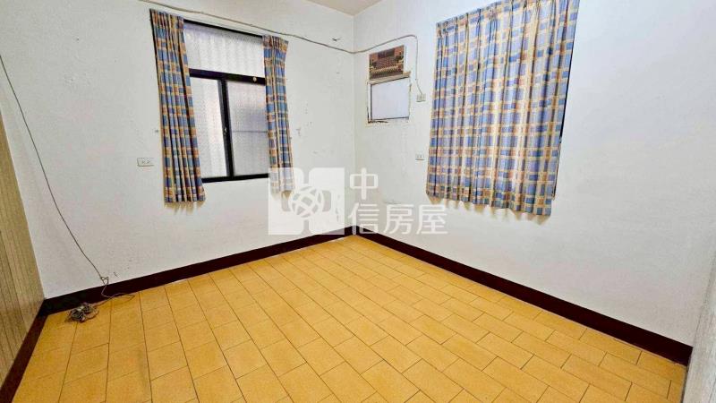 陸興中學旁低總價公寓房屋室內格局與周邊環境