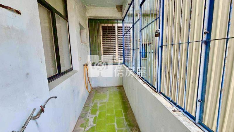 陸興中學旁低總價公寓房屋室內格局與周邊環境