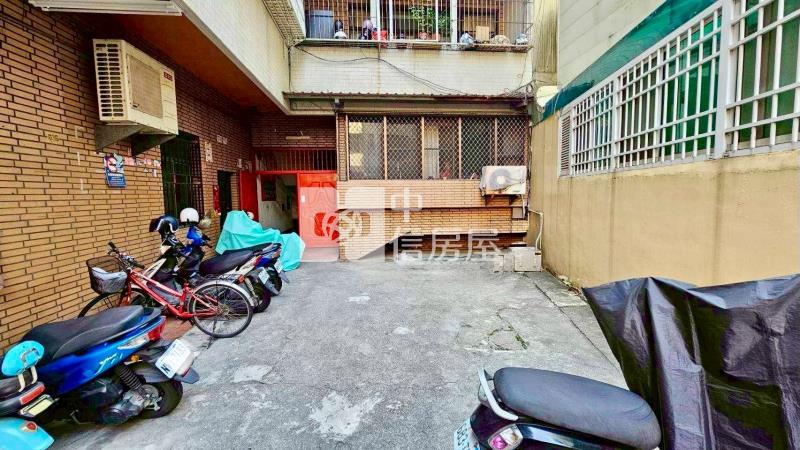 陸興中學旁低總價公寓房屋室內格局與周邊環境