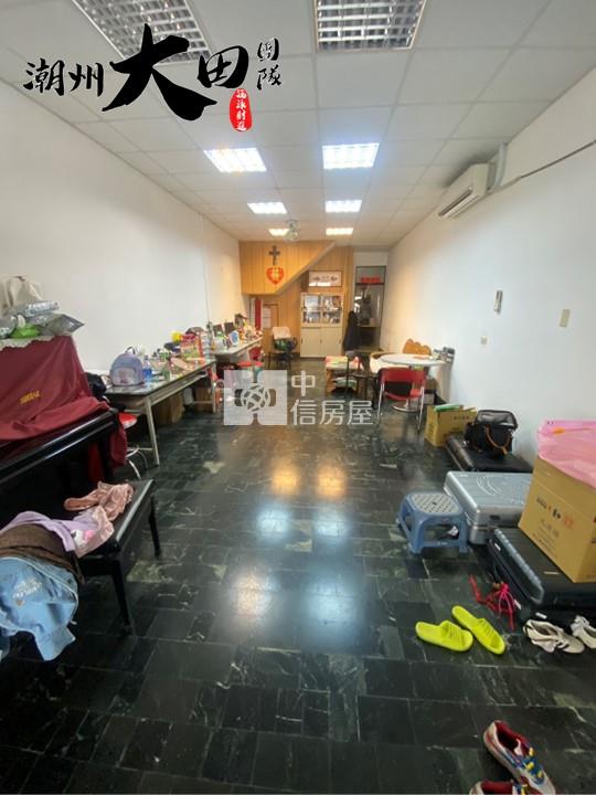 內埔大同路店面房屋室內格局與周邊環境