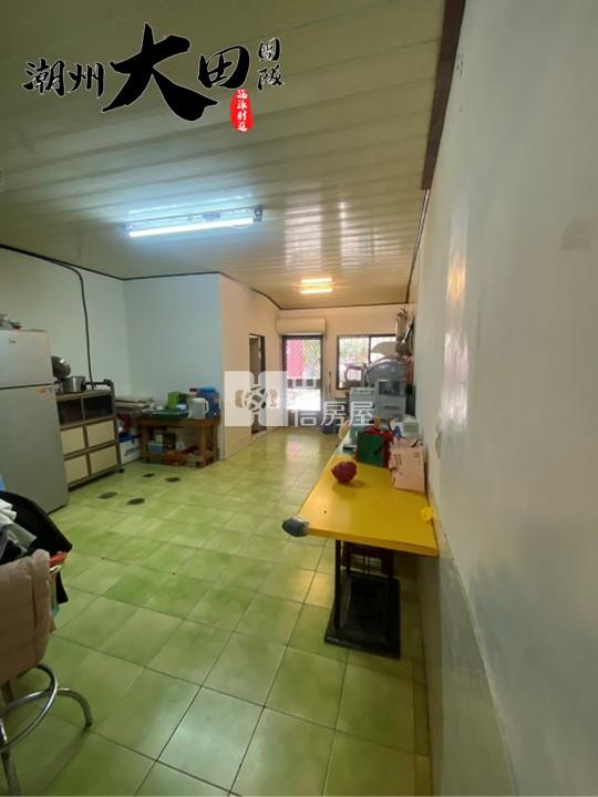 內埔大同路店面房屋室內格局與周邊環境