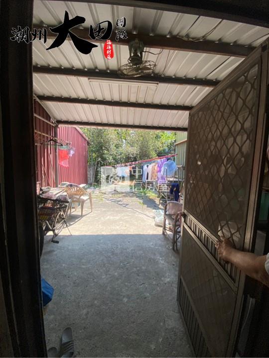 內埔大同路店面房屋室內格局與周邊環境