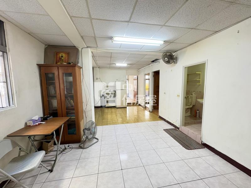 文中捷運站旁三大房健康公寓房屋室內格局與周邊環境