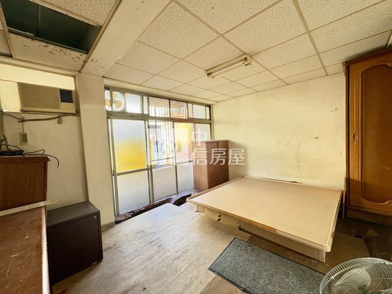 文中捷運站旁三大房健康公寓房屋室內格局與周邊環境