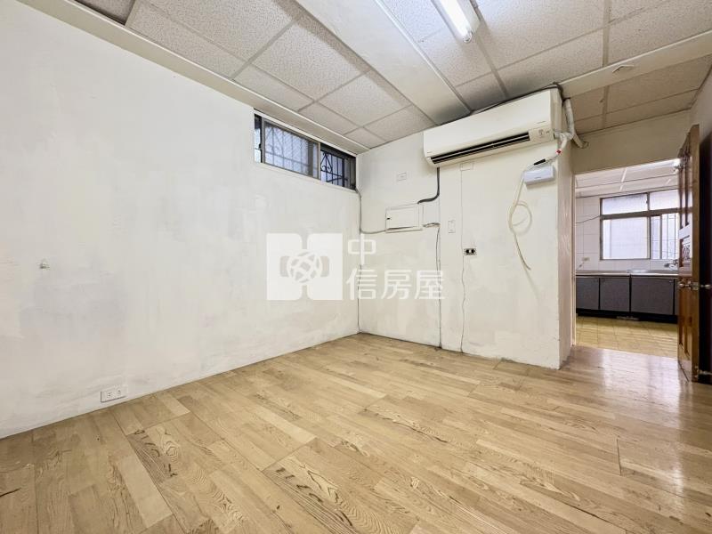 文中捷運站旁三大房健康公寓房屋室內格局與周邊環境