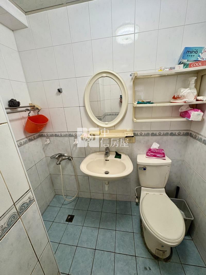 文中捷運站旁三大房健康公寓房屋室內格局與周邊環境