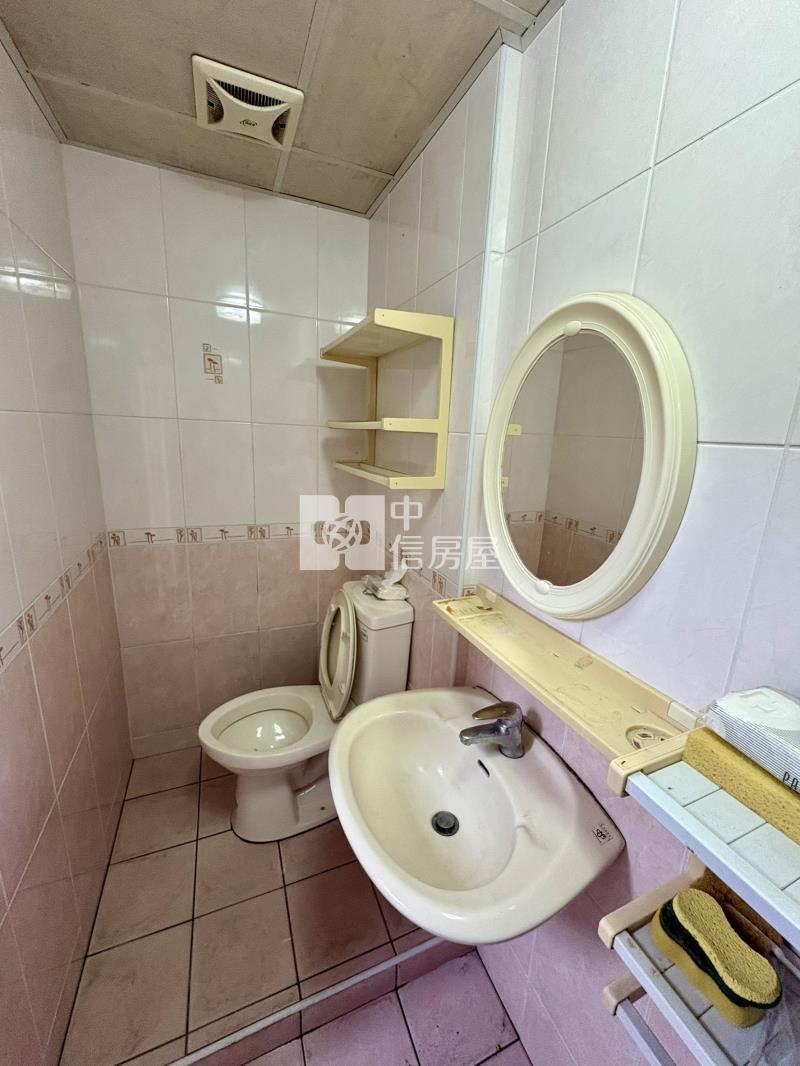 文中捷運站旁三大房健康公寓房屋室內格局與周邊環境