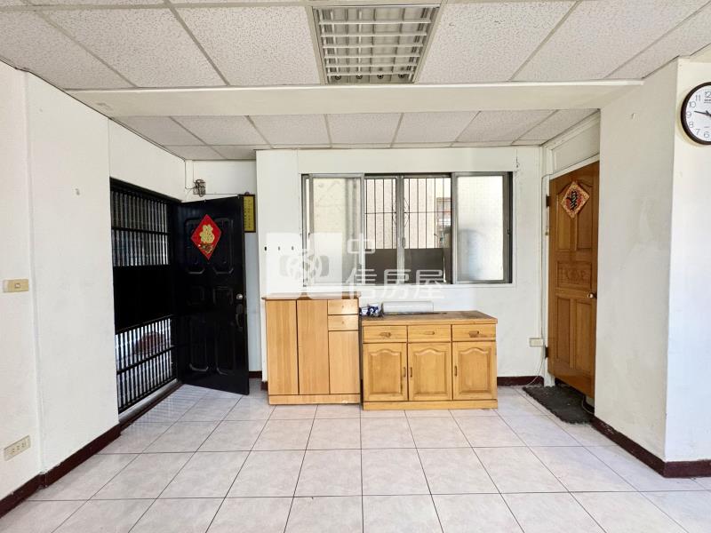 文中捷運站旁三大房健康公寓房屋室內格局與周邊環境