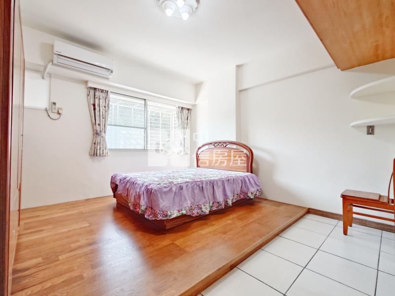 文心凱旋大三房平車房屋室內格局與周邊環境