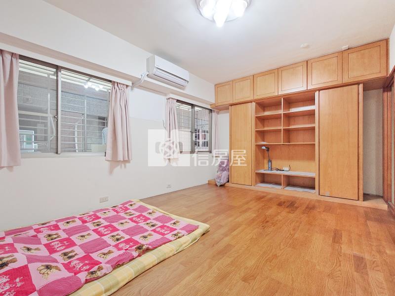 文心凱旋大三房平車房屋室內格局與周邊環境