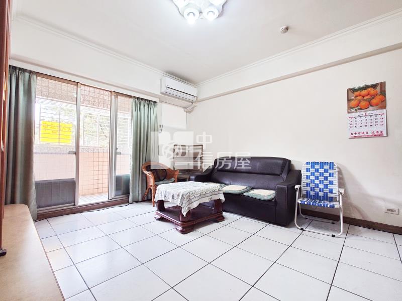 文心凱旋大三房平車房屋室內格局與周邊環境