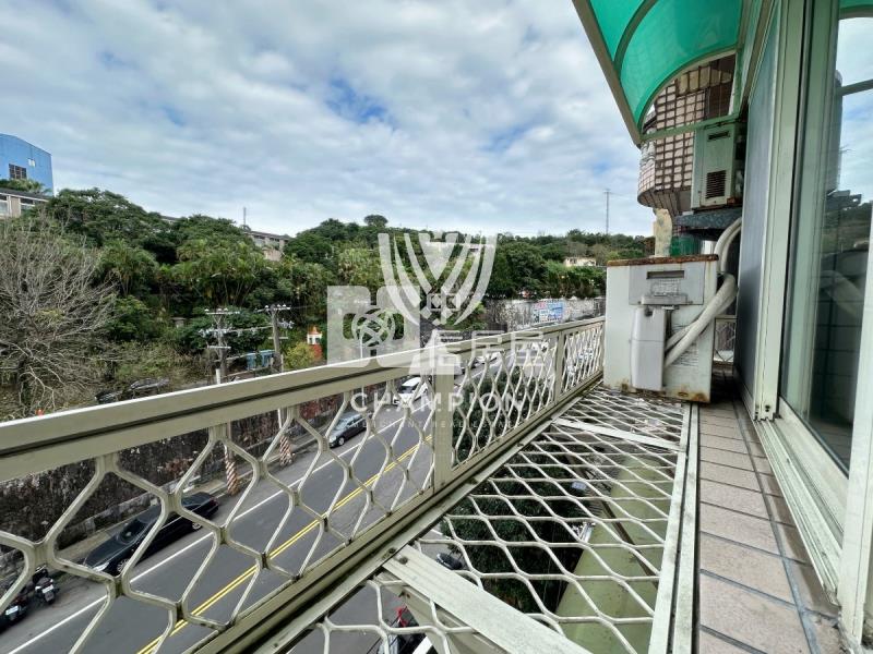 【冠軍】培德路稀有電梯三房房屋室內格局與周邊環境