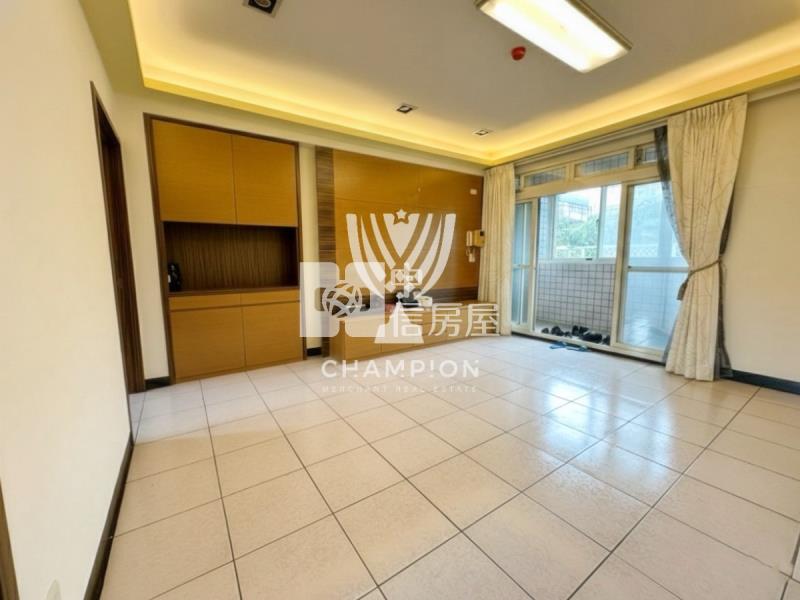 【冠軍】培德路稀有電梯三房房屋室內格局與周邊環境