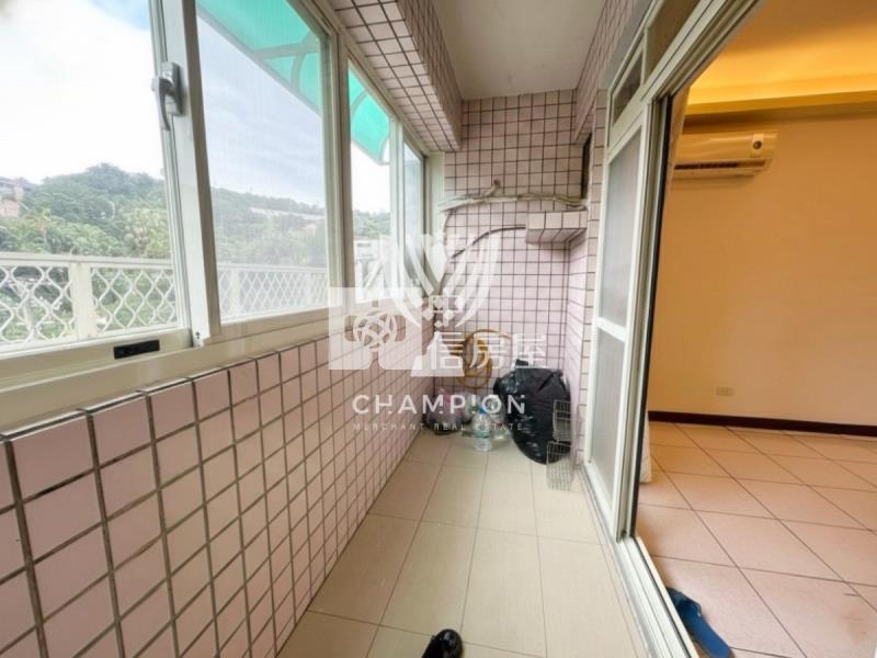 【冠軍】培德路稀有電梯三房房屋室內格局與周邊環境