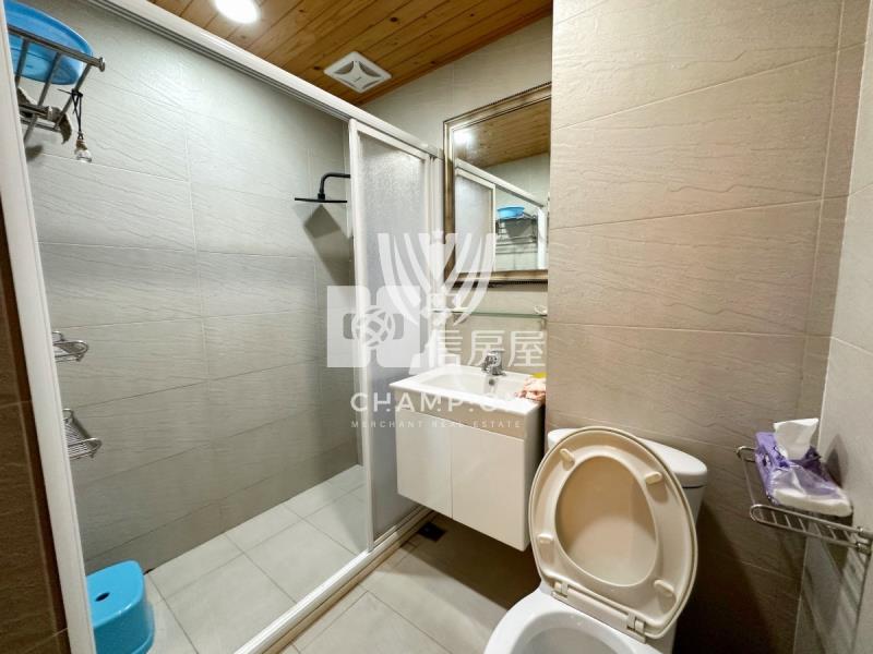 【冠軍】培德路稀有電梯三房房屋室內格局與周邊環境