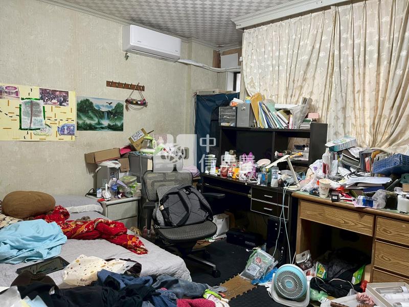 中壢後站絕美透天房屋室內格局與周邊環境