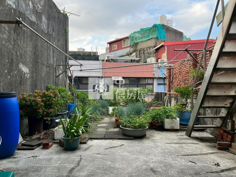 中壢後站絕美透天房屋室內格局與周邊環境