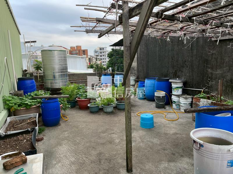 中壢後站絕美透天房屋室內格局與周邊環境