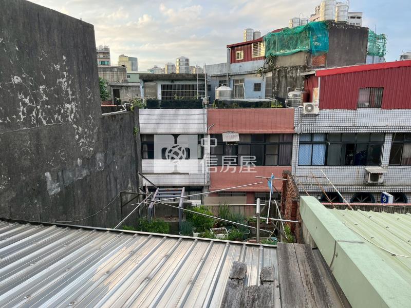 中壢後站絕美透天房屋室內格局與周邊環境