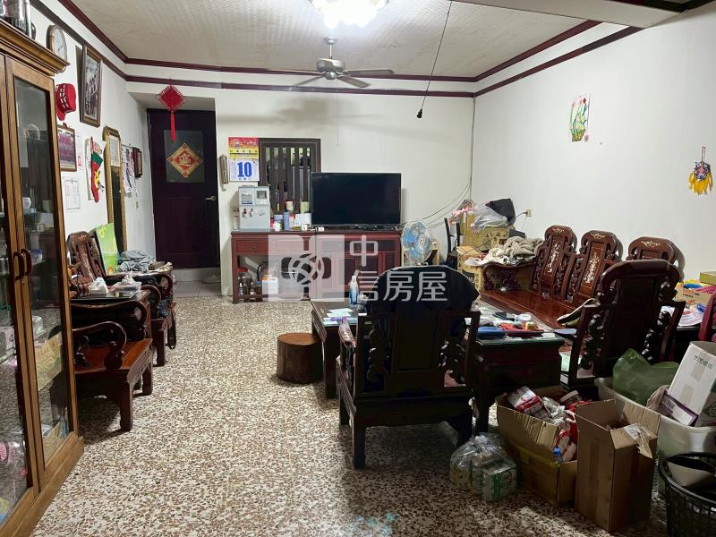 中壢後站絕美透天房屋室內格局與周邊環境