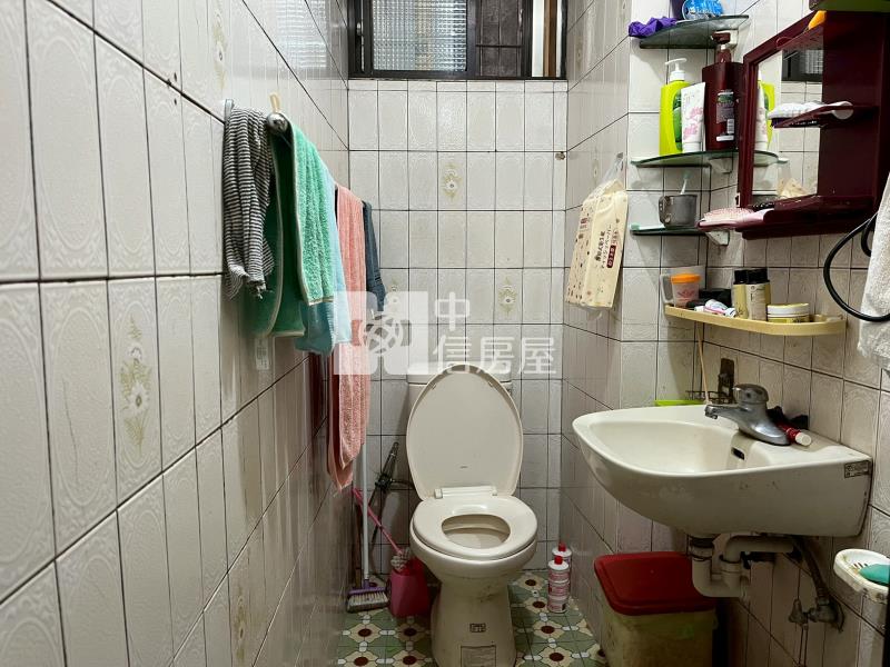 中壢後站絕美透天房屋室內格局與周邊環境