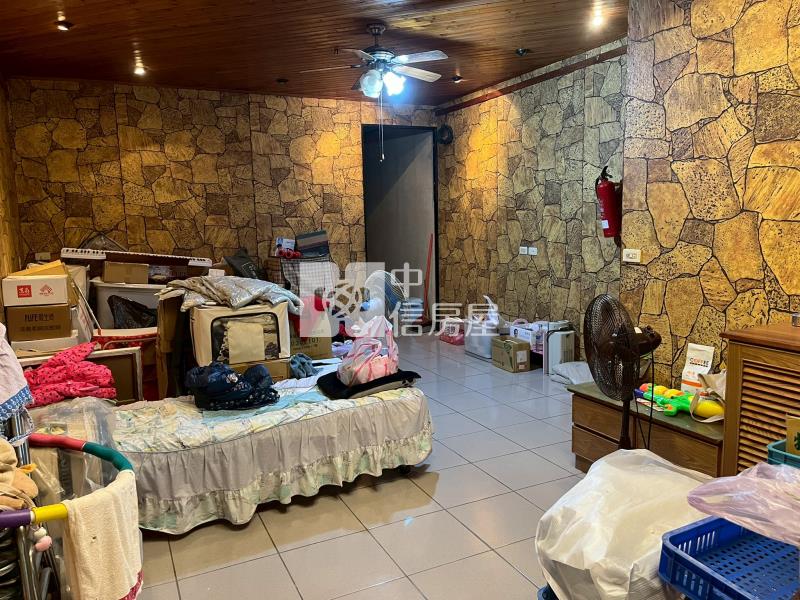 中壢後站絕美透天房屋室內格局與周邊環境