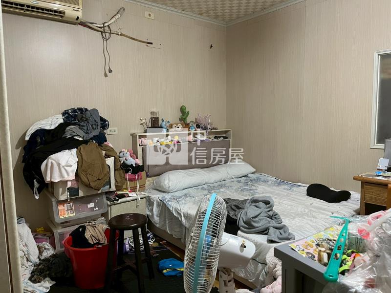 中壢後站絕美透天房屋室內格局與周邊環境